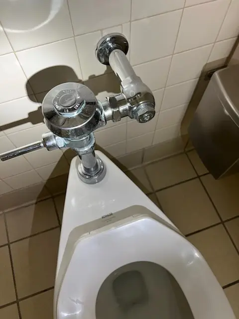 Fixture installation and repair for Hydro Jetting in Seward